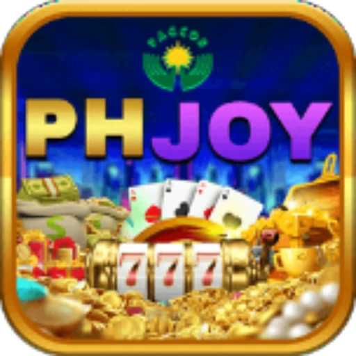 phjoy22 Logo
